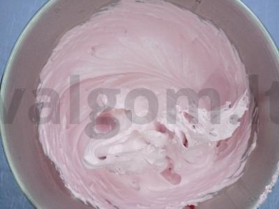 Uogų zefyras, kuris visada veikia. Žingsnis 3