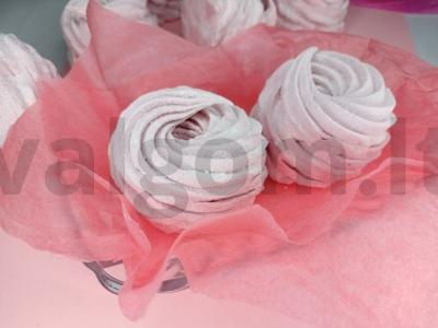 Uogų zefyras, kuris visada veikia. pagrindine nuotrauka