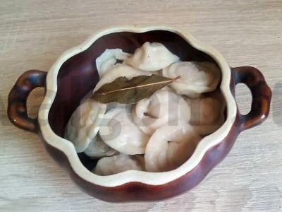 Sultingi naminiai koldūnai pagrindine nuotrauka