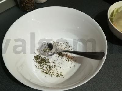 Marinuoti svogūnai Žingsnis 2