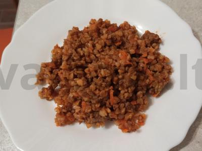 Grikiai pirklio stiliumi Žingsnis 8