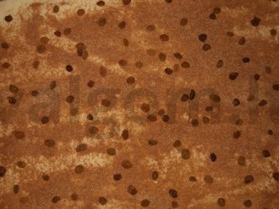 Sraigių bandelės su glajumi. Žingsnis 4