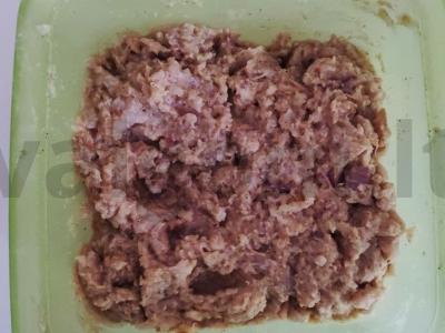 Skanūs lydekos kotletai Žingsnis 2