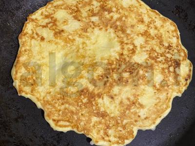 Sūrio plokštainis Žingsnis 5