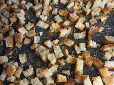 Sočios salotos vyrui. Žingsnis 5