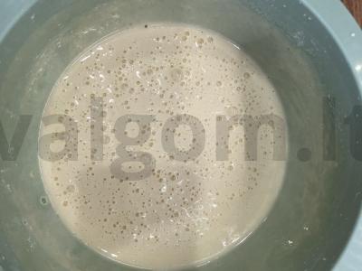 "Tinginė Šarlotė". Žingsnis 2