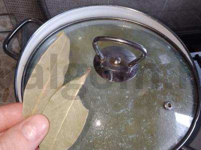 Vištienos sriuba Žingsnis 4