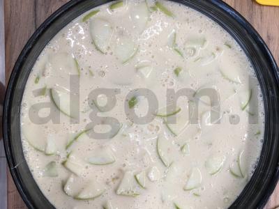 "Tinginė Šarlotė". Žingsnis 4