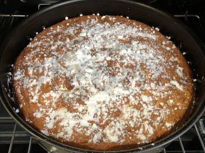 "Tinginė Šarlotė". pagrindine nuotrauka