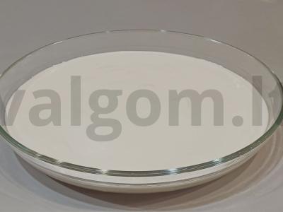 Kefyro pudingas Žingsnis 5