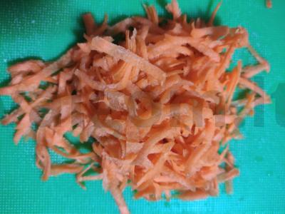 Greita lęšių sriuba su jautiena ir špinatais Žingsnis 4