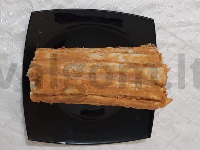 Poleno pyragas Žingsnis 6