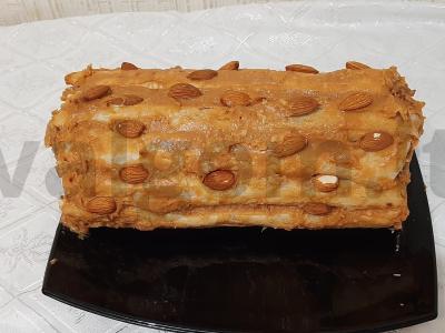 Poleno pyragas pagrindine nuotrauka