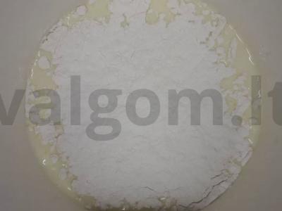 Įlankos žuvies pyragas Žingsnis 3