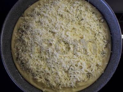 Įlankos žuvies pyragas Žingsnis 6