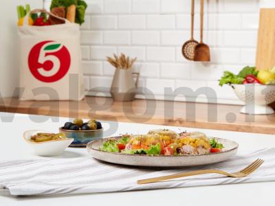 Vištienos biskvitas pagrindine nuotrauka