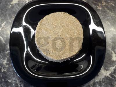 Naminė halva Žingsnis 4