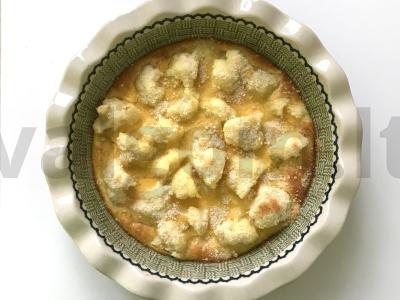 Žiediniai kopūstai, kepti su džiūvėsėliais pagrindine nuotrauka