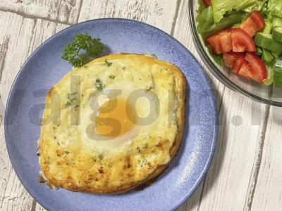 Sūris khachapuri pagrindine nuotrauka