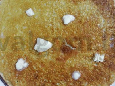 Blynai ant rūgusio pieno Žingsnis 7