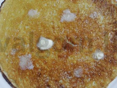 Blynai ant rūgusio pieno Žingsnis 8