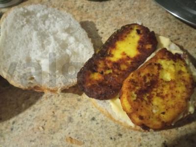 Sultinga, aromatinga indiško stiliaus mėsytė. Žingsnis 2