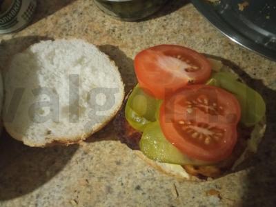 Sultinga, aromatinga indiško stiliaus mėsytė. Žingsnis 4