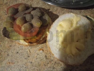 Sultinga, aromatinga indiško stiliaus mėsytė. Žingsnis 6