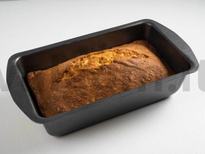 Citrininė bandelė su pienu Žingsnis 7