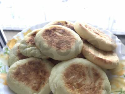 Ryžių sūrio pyragėliai orkaitėje pagrindine nuotrauka