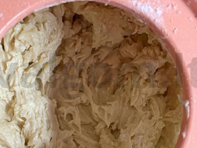 Skanus pieniškas sausainis Žingsnis 3