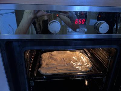 Skanus pieniškas sausainis Žingsnis 5