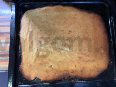 Skanus pieniškas sausainis pagrindine nuotrauka