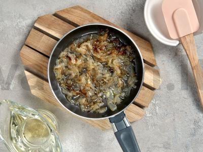 Kalakutienos kotletai su rūkyta paprika Žingsnis 1