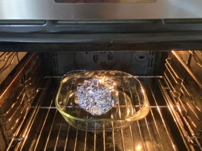 Kepta mėsa prieskoniuose Žingsnis 5