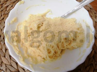 Duoniukų suktinukai "Skanūs" Žingsnis 4