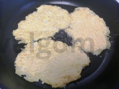 Duoniukų suktinukai "Skanūs" Žingsnis 5