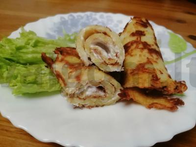 Duoniukų suktinukai "Skanūs" pagrindine nuotrauka