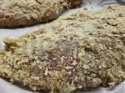 Orkaitėje kepta vištiena Žingsnis 2