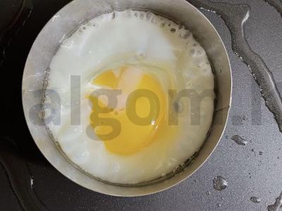 Orkaitėje kepta vištiena Žingsnis 3