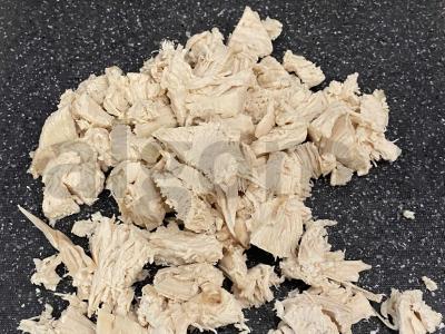 Švelni lęšių sriuba vaikams ir suaugusiesiems Žingsnis 4