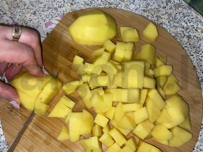 Tai mano tėčio receptas. Žingsnis 7