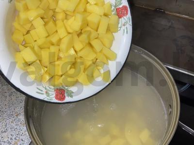 Tai mano tėčio receptas. Žingsnis 8