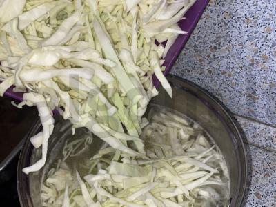 Tai mano tėčio receptas. Žingsnis 12