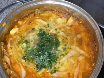 Tai mano tėčio receptas. pagrindine nuotrauka