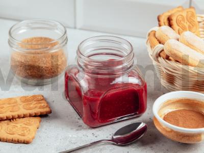 Aviečių tyrės receptas pagrindine nuotrauka