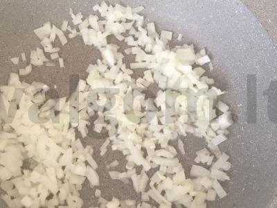 Barščiai "Specialūs" Žingsnis 2