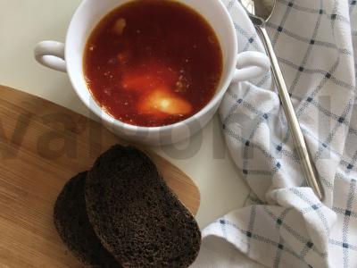 Barščiai "Specialūs" pagrindine nuotrauka