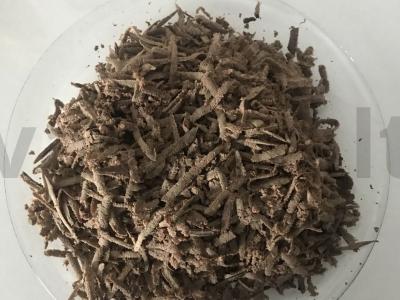 Kiaulienos kepenėlių ir morkų salotos Žingsnis 3