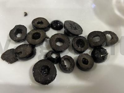 Pupelių ir bryzų salotos Žingsnis 3